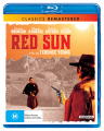 Red Sun (1971) (Classics Remastered) (Blu Ray)
