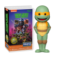 Teenage Mutant Ninja Turtles Movie - Michelangelo (Rewind Figure)