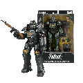 Fallout - NCR Salvaged Power Armor (Fallout New Vegas) 7″ (Action Figure)