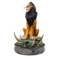 Lion King 1999 - Scar 1:10 Scale (Statue)