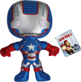 Iron Man 3 - Iron Patriot (Plush Toy)