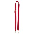 Loungefly - Red Bag Strap Extended (Bag Strap)