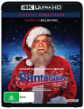Santa Claus: The Movie (4K Ultra HD)