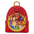 Muppets - Group Cameo Light Up Mini (Loungefly Backpack)