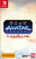 Avatar Legends The Fighting Game (Switch Game)