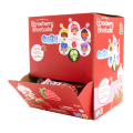 Strawberry Shortcake - 2.5" CheeBee Blind Bag Display Of 24 (Keychain)