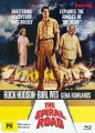 The Spiral Road (Blu Ray)