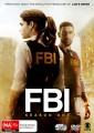 FBI - Complete Season 1