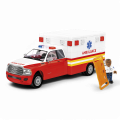 Cobi - Vehicles RAM 3500 Ambulance 304 Pieces (Construction Set)