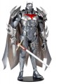 Batman - Azrael Batman Armor 7" (Action Figure)