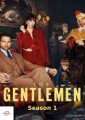 The Gentlemen - Complete Season 1
