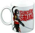 Suicide Squad - Katana Mug