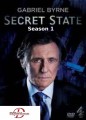 Secret State - Complete Season 1
