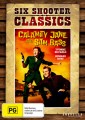 Calamity Jane And Sam Bass