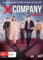 X Company: Seasons 1-3