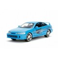 Fast & Furious 8 - Mias Acura Integra Type R Hollywood Ride (Model Car)