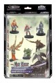 Mage Knight - Resurrection Campaign Starter (Board Game)