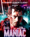 Maniac