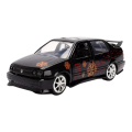 Fast And Furious - Volkswagen Jetta 1:32 Scale Diecast (Model Car) 