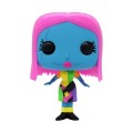 The Nightmare Before Christmas - Sally Black Light (Pop! Vinyl)