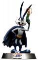 Space Jam 2: A New Legacy - Bugs Bunny Batman 1:10 Scale (Statue)