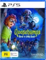 Goosebumps Terror In Little Creek (PS5 Game)