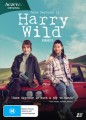 Harry Wild - Complete Series 3
