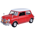 Timeless Legends - 1:18 Scale Morris Mini Cooper 1961-67 (Model Car)
