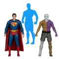 Superman: Legacy (2025) - 7" Movie Figure Assortment (Action Figure)