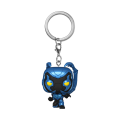 Blue Beetle 2023 Keychain (Pop! Vinyl)
