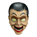 Goosebumps - Slappy The Dummy V2 (Mask)