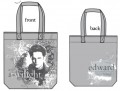 Twilight - Edward Cullen Grey Tote (Bag)