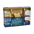 Stranger Things - Byers House Bitty Box Playset (Pop! Vinyl)