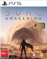Dune Awakening (PS5 Game)