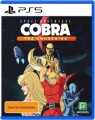 Space Adventure Cobra The Awakening (PS5 Game)