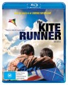 The Kite Runner (Blu Ray)