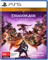 Dragon Age The Veilguard Deluxe Edition (PS5 Game)