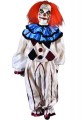 Dead Silence - Mary Shaw Clown Puppet Prop