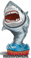 Sharknado 3 - Sharknado (Bobble Head)
