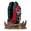 Thundercats - Mumm-Ra Decayed Form Deluxe 1:10 (Statue)