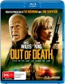 Out Of Death (Blu Ray)