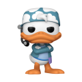 Disney: Excellent 8 - Donald (K-Pop) (Pop! Vinyl)