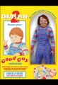 Childs Play 2 - Deluxe Good Guy Costume Child (Costume)