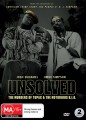 Unsolved - The Murders Of Tupac And The Notorious BIG