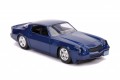 Stranger Things - 1979 Chevy Camero Z28 1:32 Hollywood Ride (Model Car)