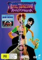 Hotel Transylvania - Transformania