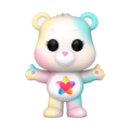 Care Bears 40th Anniversary - True Heart Bear (Pop! Vinyl)