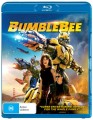 Bumblebee (Blu Ray)