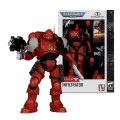 Warhammer 40,000: Dawn Of War IV - Blood Ravens Infiltrator 7" (Action Figure)