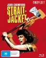 Strait-Jacket (Blu Ray)